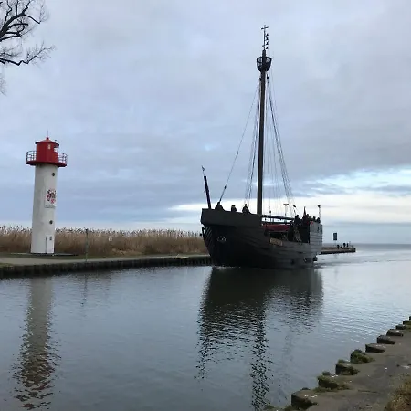 Lagunenstadt-rasmus Ueckermünde