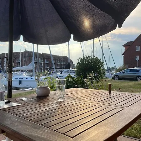 Lagunenstadt-rasmus Ueckermünde