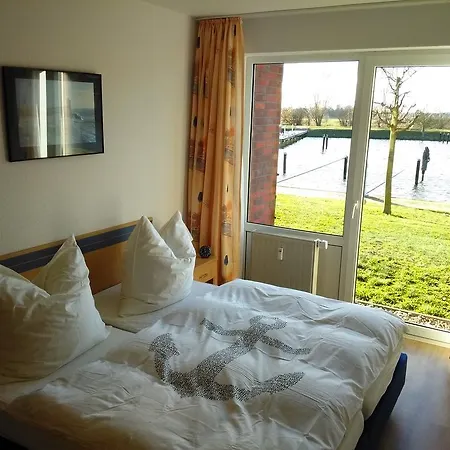 Lagunenstadt-rasmus Ueckermünde